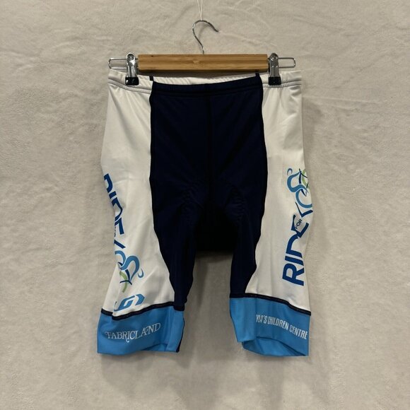 Louis Garneau Women’s Sportiv Cycling Biking Shorts Size L - Picture 1 of 11